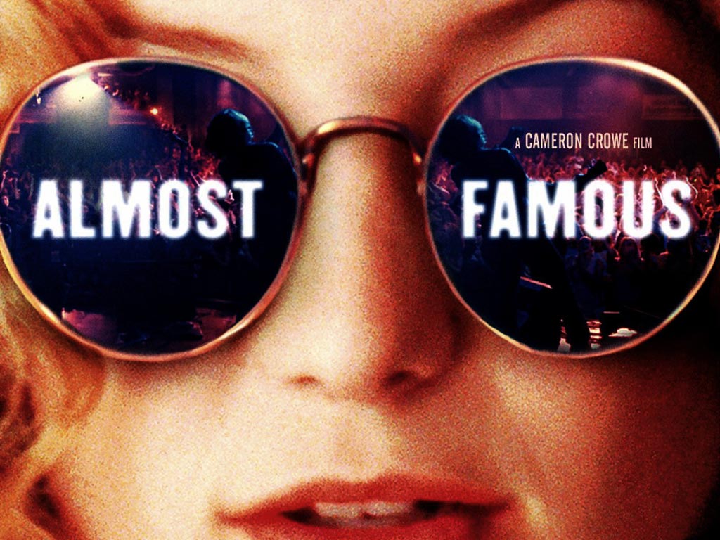 almost famous quotes it all happening